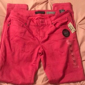 Aeropostale Ankle Jegging